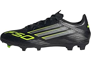 adidas Unisex F50 League Firm Ground Football Boots