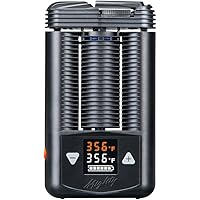 Storz & Bickel Mighty Verdampfer