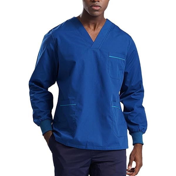 Dentista Casacca Medico Amazon Casacca Dentista Casacca