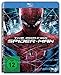 Produktbild The Amazing Spider-Man [2 Blu-rays]