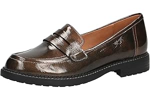 CAPRICE Femmes Slipper 9-9-24602-29 Largeur G Taille: EU