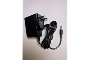 BYUP Replacement for KTEC AC ADAPTOR 80BH KSAS0241200150D5 12V 1.5A for WD Hard Drive