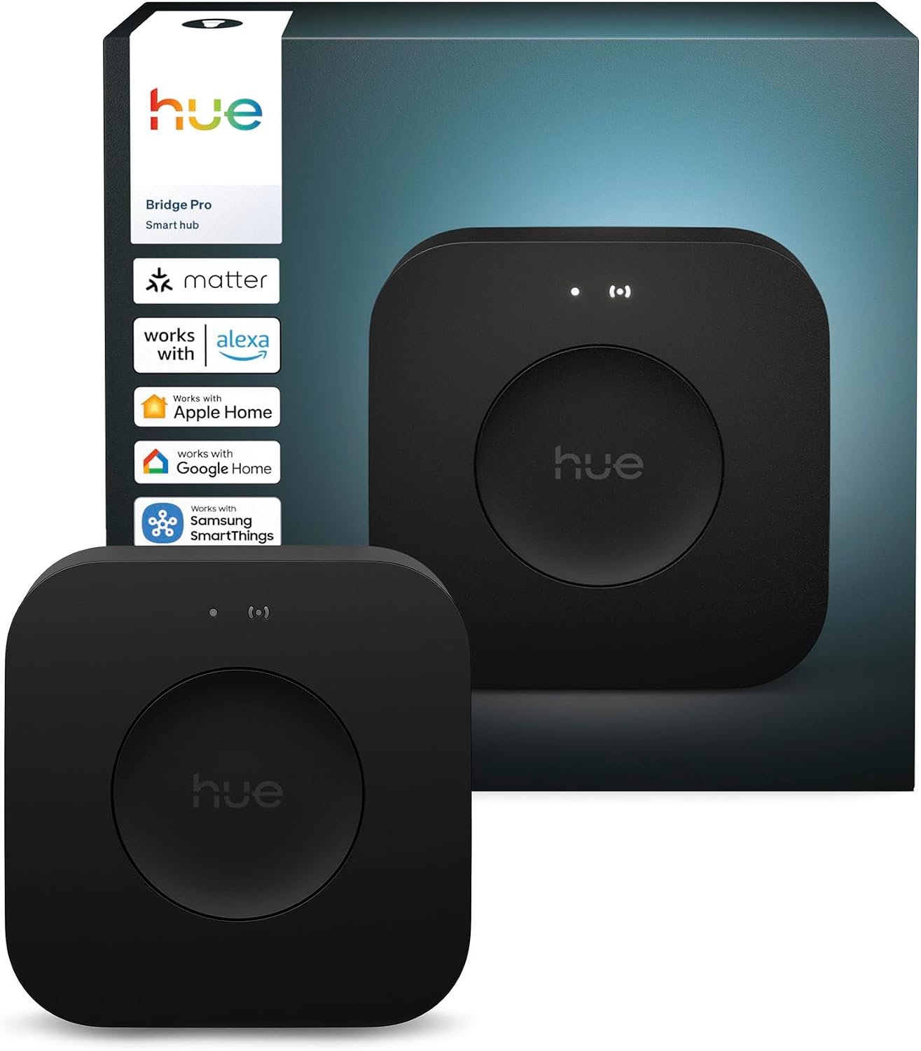 Prise en Main & Utilisation au Quotidien : Philips Hue Bridge Pro Smart Light Hub Tr dlö