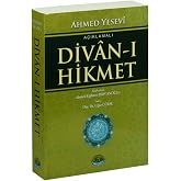 A&ccedil;ıklamalı Divan-ı Hikmet