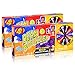Produktbild 2x Jelly Belly Bean Boozled Partyspiel Beans Bertie Botts Böse Bohnen 4th Edition