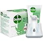 Dettol Handwash No-Touch Automatic Soap Dispenser Device with Aloe Vera Refill – 250ml | Aloe Vera & Moisturizer | 10X…