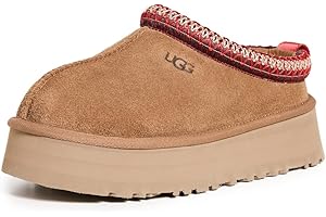 UGG Skórzane chodaki Tazz II