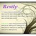 Restly(TM) 10 x Practice Fingers for Acrylic,Gel & Nail Art