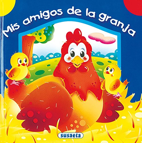 Download Mis amigos de la granja (Mis Amigos Pop Up) Download Mis amigos de la granja (Mis Amigos Pop Up)