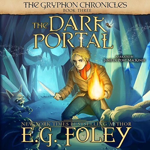 Download The Dark Portal: The Gryphon Chronicles, Book 3 Download The Dark Portal: The Gryphon Chronicles, Book 3