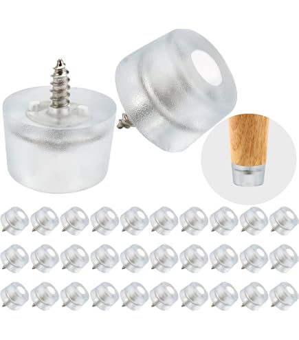 AERZETIX - C65853 - Lot de 10 ferrures d'assemblage à excentrique AERZETIX - C65853 - Lot de 10 ferrures d'assemblage à excentrique