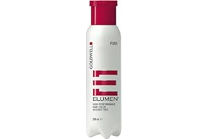 ‎GOLDWELL Goldwell Elumen Haarfarbe RV@ALL 200 ml Haarfarbe rot-violett