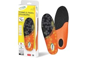 Noene Tennis Padel Ergonomic 5 mm Unisex