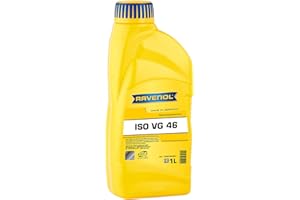 RAVENOL Pompa a vuoto ISO VG 46