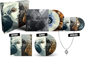 Abyss - the Final Chapter (Fanbox)