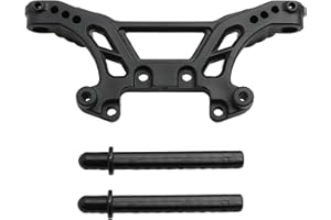 GDOOL 9200 Front Shell Bracket PX9200-11 Accessories Spare Parts for 1:10 9200 9200E 9201E 9205E 9206E Trucks 200E 210E Brushless RC Cars