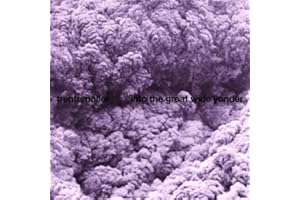 Into the Great Wide Yonder