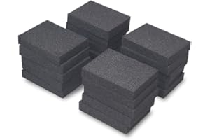 BCW 1-MPAD Monster Pads per scatole di immagazzinaggio