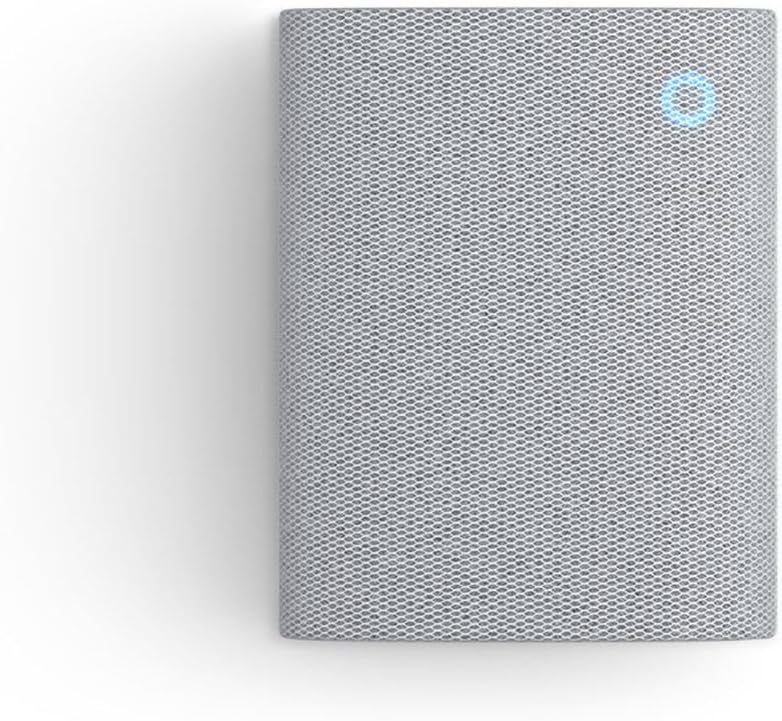 Chime Ring (nouvelle génération) | Notifications audio améliorées pour les sonnettes vidéo Ring et les caméras de surveillance | Connectivité Bluetooth et Wi-Fi | À installer soi-même sur secteur
