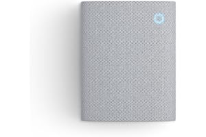 Ring Chime (ultimo modello) | Notifiche audio avanzate per videocitofoni e videocamere di sicurezza Ring | Bluetooth e connettività wifi | Design elegante | Facile fai-da-te con alimentatore plug-in