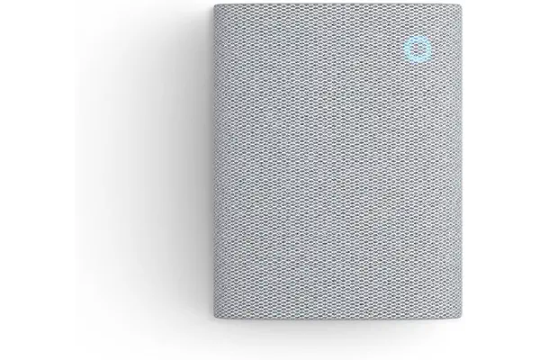 Ring Chime (última generación) | Notificaciones de audio mejoradas para videotimbres y cámaras de seguridad Ring | Bluetooth y conectividad wifi | Diseño elegante | Instalación sencilla con enchufe