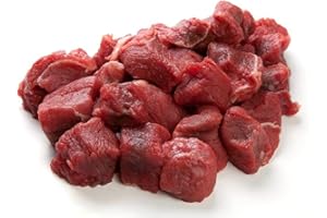 Pièce de Bœuf pour Fondue - Origine France - 500 g