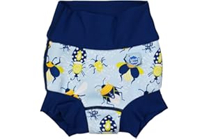 Splash About Happy Nappy Duo