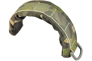 Earmor Advanced Modular Headset Cover Multicam Tropic
