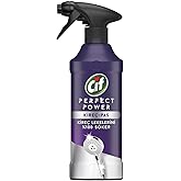 Cif Power Perfect Lime & Rust Remover Spray 435 mL (1 X 435 ml)