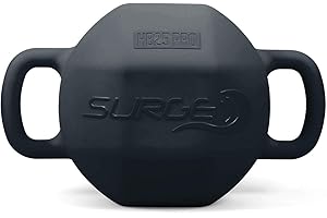 BOSU HB25 (wassergefüllte Kugelhantel)