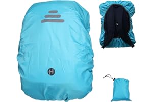 Hosifiy Waterproof Backpack Cover