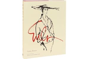 Joe Eula: Master of Twentieth-Century Fashion Illustration