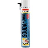 Soudal K&ouml;p&uuml;k 600 gr.