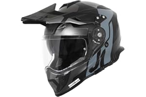 JUST 1 HELMETS Just1 J34 Pro Tour Casco motocross