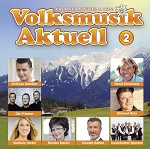 Volksmusik