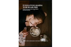 It Feels Amazing To Be Sugar-Free