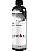 Mole Premium Hızlı Cila 500 Ml