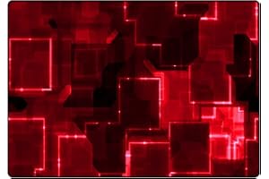 ZXHH Tappeto per Batteria Tappeti Rettangolari Antiscivolo Tappeto A Tamburo Insonorizzato per Batteria Elettroniche Rullante Acustica Grancassa Strumenti Musicali Tappeto Batteria (80CM - 200CM)