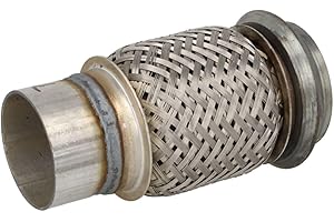 JMJ Unión flexible escape 50X100PSA para CITROËN XSARA PICASSO (N68)