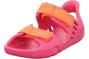 Superfit Mädchen Splash-s Sandale 1-000991Sandale
