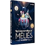 Les Contes Merveilleux de Méliès en Couleur [Blu-Ray + DVD-Version Restaurée]