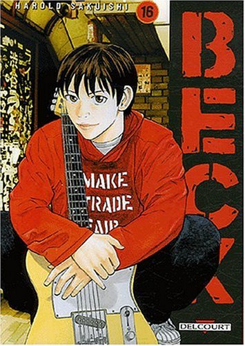 Beck — Tome 16