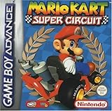 Mario Kart - Super Circuit - 