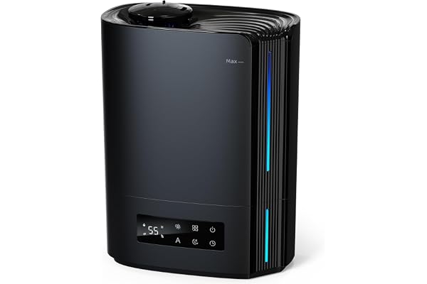 AROEVE Umidificatore Ambiente