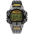 Timex Men's Digital Watch Huckberry X Ironman Flix Reissue