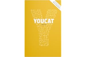 YOUCAT: Jugendkatechismus der Katholischen Kirche. Mit einem Vorwort von Papst Franziskus