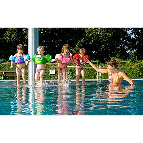 Sevylor Kinder Schwimmhilfe Puddle Jumper Deluxe - 5