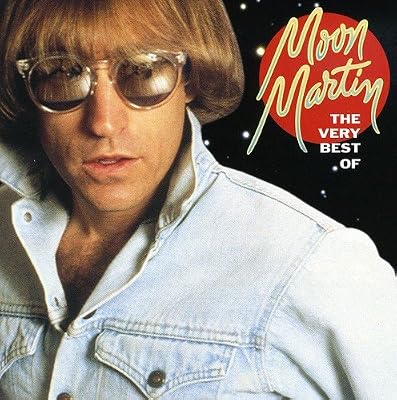 Martin Moon The Very Best of