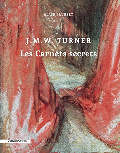 Download J.M.W. Turner. Les carnets secrets Download J.M.W. Turner. Les carnets secrets