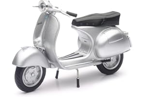 NewRay- Scala 1:12 Vespa 150GS 1953, 57863